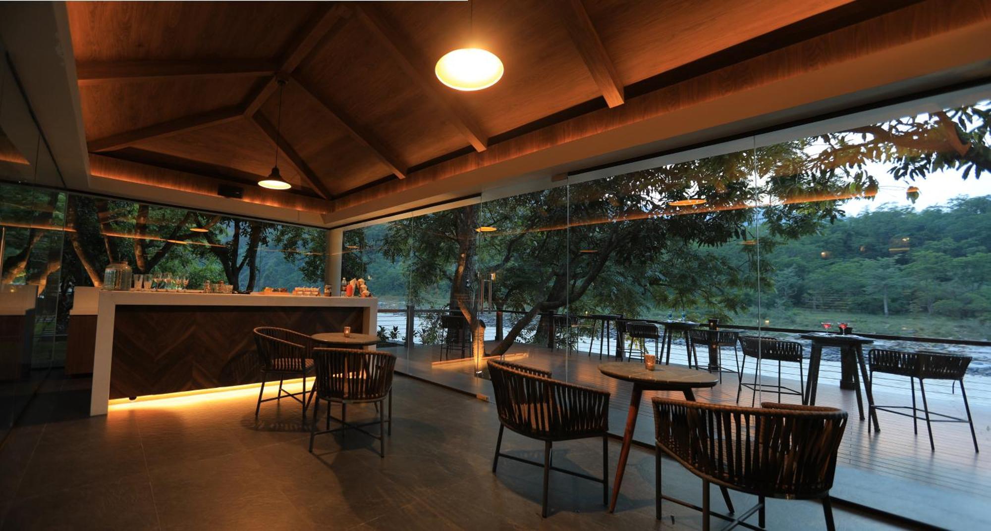 Hotel Anand Kashi By The Ganges Rishikesh - Ihcl Seleqtions Sirasu Zewnętrze zdjęcie