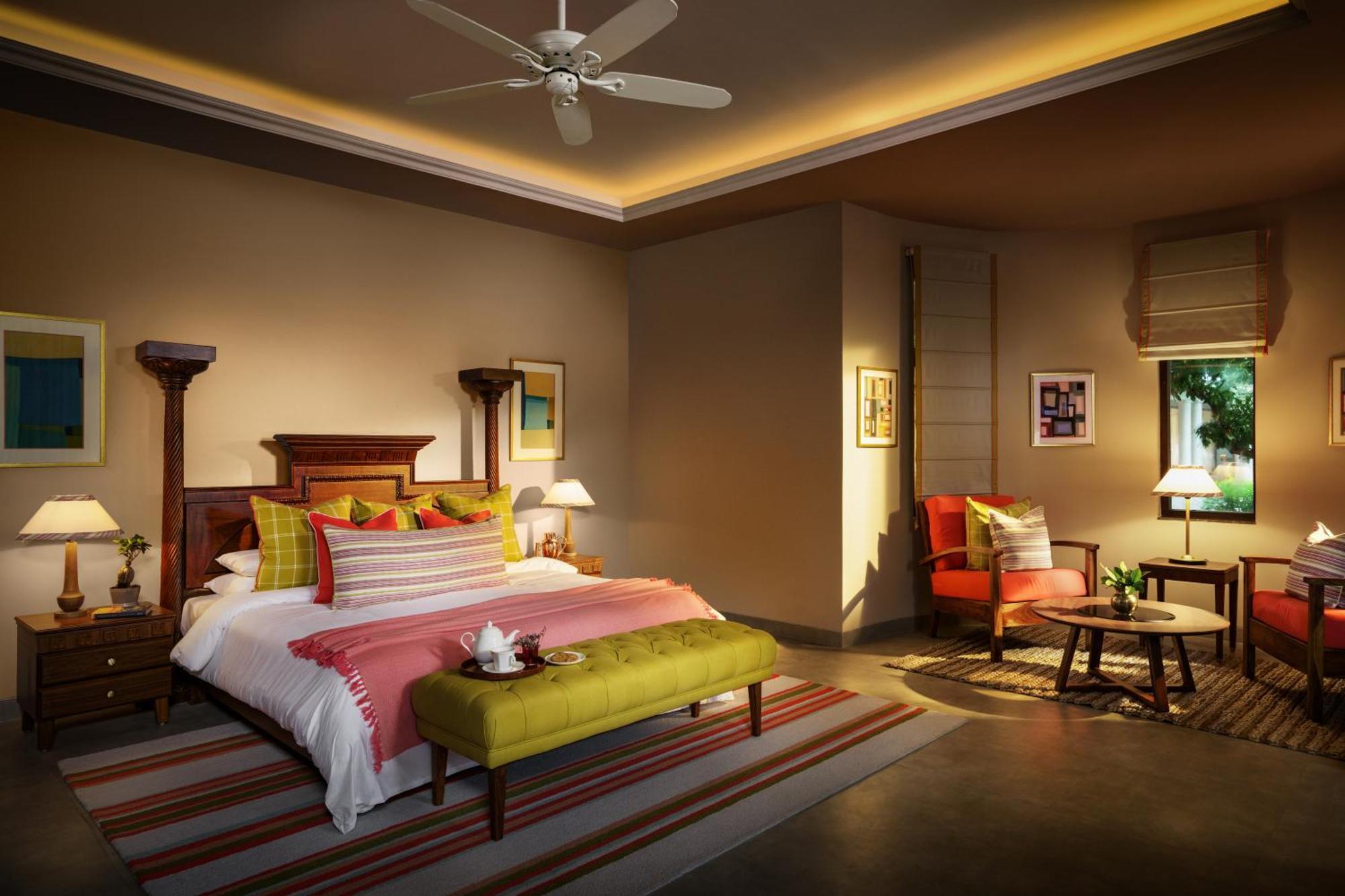 Hotel Anand Kashi By The Ganges Rishikesh - Ihcl Seleqtions Sirasu Zewnętrze zdjęcie